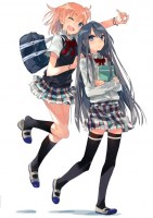 Ore ga Iru 12 (Small)